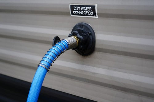 Valterra W01-9420 Aqua Fresh WATER HOSES RV