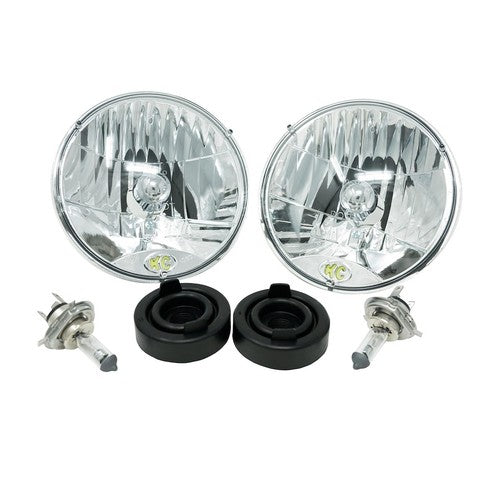 KC Hilites 42301  HEADLIGHT ASSEMBLY