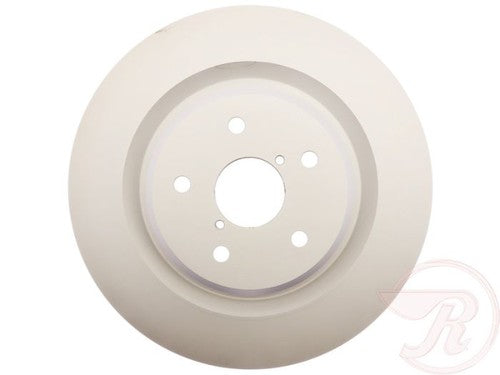 Raybestos Brakes 982543 Specialty - Street Performance BRAKE ROTORS OEM
