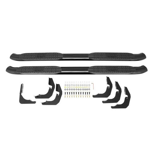 Westin Automotive 21-21335 PRO TRAXX NERF BAR OVAL 4"