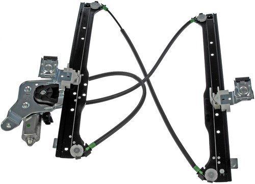 Dorman (OE Solutions) 741-578 OE Solutions WINDOW ASSEMBLIES & MOTORS