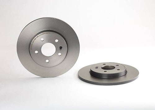 Brembo 08973411C02  BRAKE ROTORS