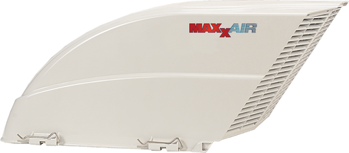 MaxxAir Ventilation Solutions 00-955001 Fan/ Mate  ROOF VENT FAN RV