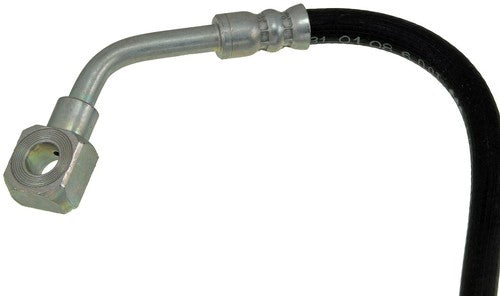 Dorman (OE Solutions) H380752 First Stop  BRAKE HARDWARE AND CABLES OEM