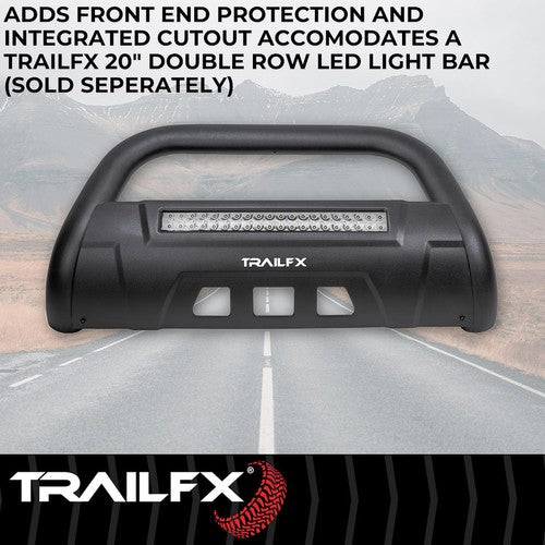 TrailFX B1614T TFX Bull Bars BULL BAR