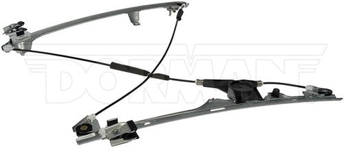Dorman (OE Solutions) 740-645 OE Solutions WINDOW ASSEMBLIES & MOTORS