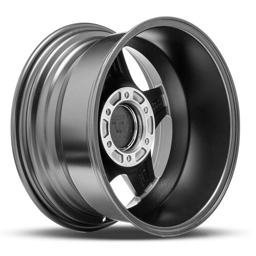 Mickey Thompson Wheel 274534 Open 5 WHEELS