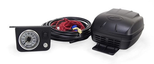 Air Lift 25804 Standard Duty Switch Operated Helper Spring Compressor Kit