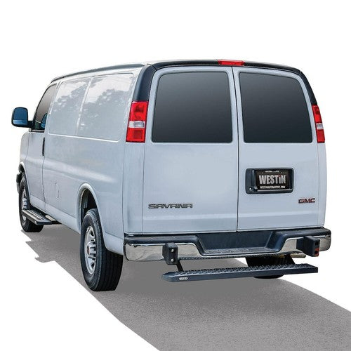 Westin Automotive 27-81015 Grate Steps RUNNING BOARDS