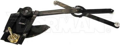 Dorman (OE Solutions) 740-651 OE Solutions WINDOW ASSEMBLIES & MOTORS