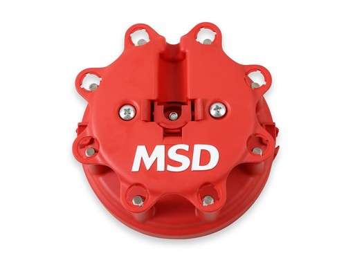 MSD Ignition 8408  DISTRIBUTOR CAP