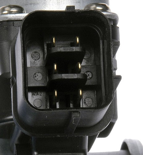 Dorman (OE Solutions) 741-306 OE Solutions WINDOW ASSEMBLIES & MOTORS