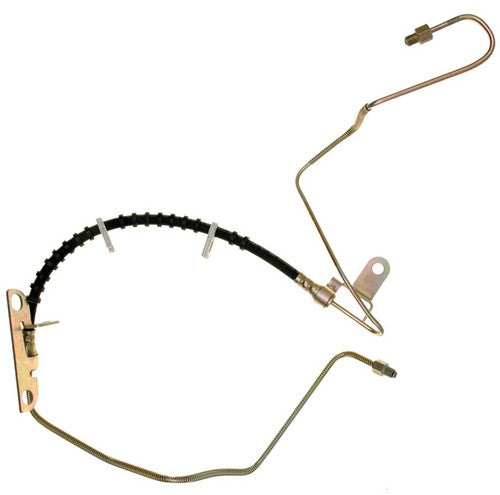 Raybestos Brakes BH382382 Element3 FRONT BRAKE HYDRAULICS
