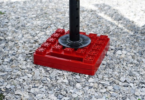 Valterra A10-0929 StayPut TRAILER STABILIZATION