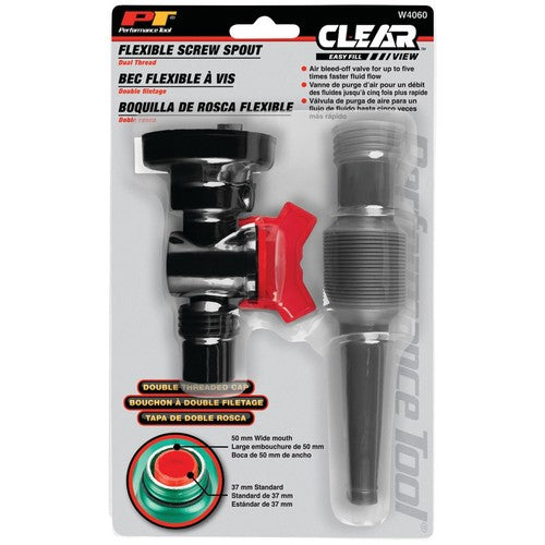 Performance Tool W4060 Clear View TOOL