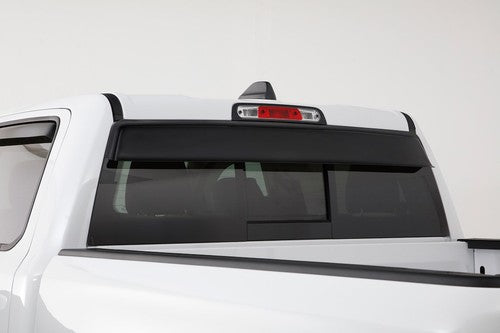 GT Styling 57112 Shadeblade  REAR AIR DEFLECTOR
