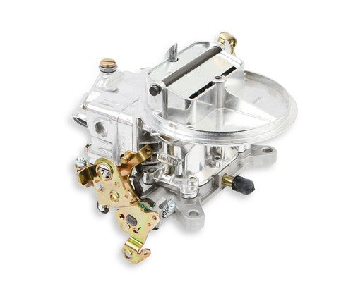 Holley Performance 0-80350 2 350 Electric Carburetor
