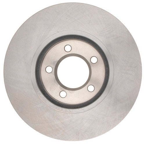 Raybestos Brakes 66841R R-Line BRAKE ROTORS OEM