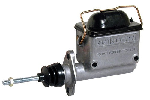 Wilwood Brakes 260-6764  BRAKE MASTER CYLINDER