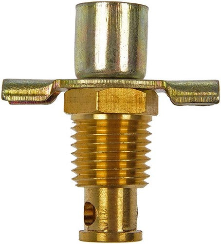 Help! By Dorman 61106  RADIATOR CAP FAN MOTOR & SWTCH