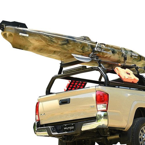 Putco 185731HD Venture TEC CARGO RACK