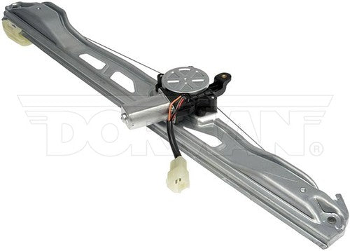 Dorman (OE Solutions) 751-413 OE Solutions WINDOW ASSEMBLIES & MOTORS