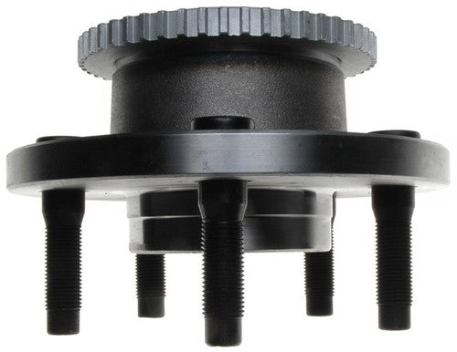 Raybestos Brakes 713202 PG PLUS  FRONT PADS SHOES ROTORS DRUMS