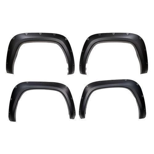 TrailFX TFT3004S TFX Fender Flares FENDER FLARES