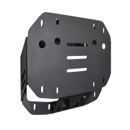 Westin Automotive 59-89005 WJ2 Series SPARE TIRE CARRIER