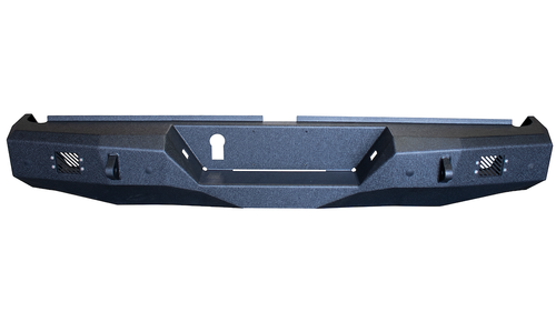 Fishbone Offroad FB22391  BUMPER TRUCK REAR