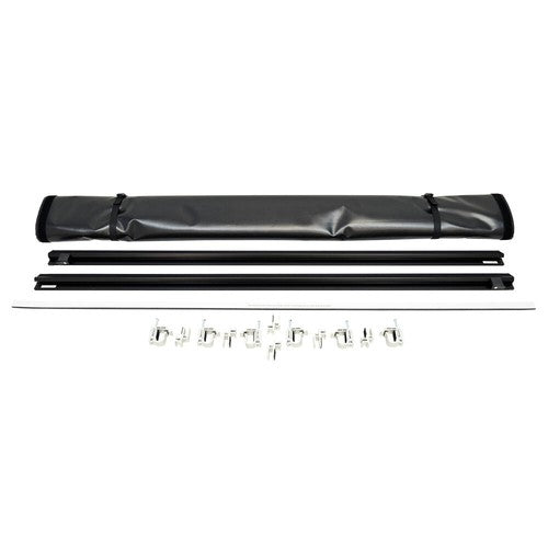 Westin Automotive 19-14795  TONNO SOFT ROLLING