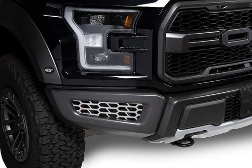 Putco 82168 Hex Shield  GRILL INSERT