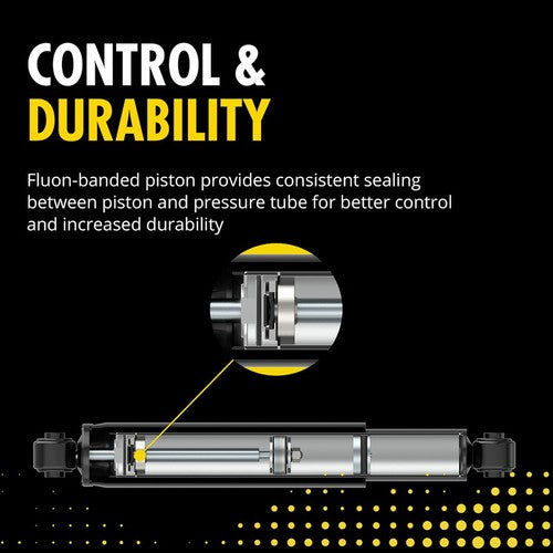 Monroe 911501 Reflex  SHOCK ABSORBERS