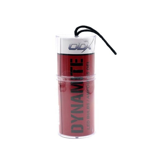 ODX Lighting DYN-1156WH Dynamite Series LED LIGHTS