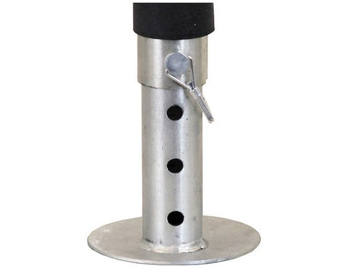 Buyers Products 0093500  Trailer Tongue Jack
