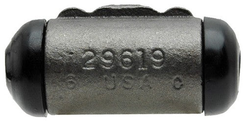 Raybestos Brakes WC370077 Element3 FRONT BRAKE HYDRAULICS