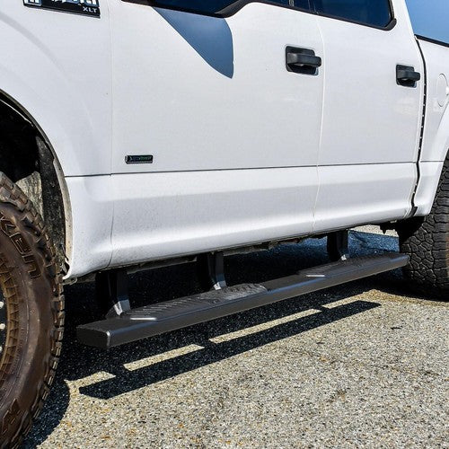 Westin Automotive 28-521095 R5 XD Series NERF BAR ROUND 3"