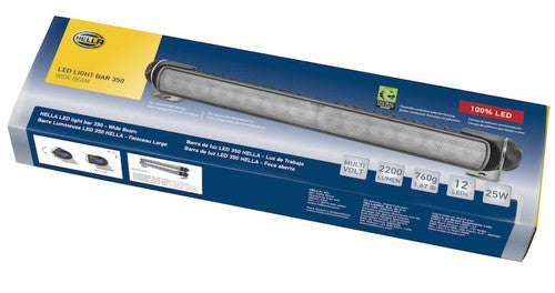 Hella 958040521  LIGHT BAR