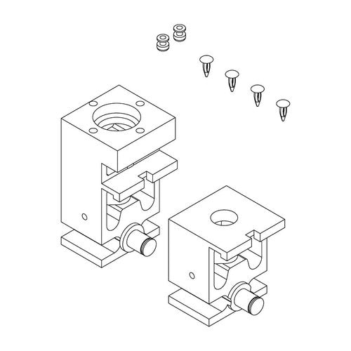 Lippert Components 379060  SLIDEOUT REPAIR PARTS RV