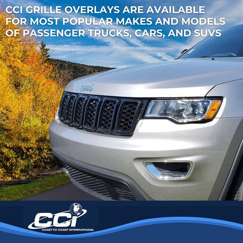 Coast To Coast ABS6467B  GRILL INSERT