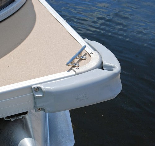 Taylor Made 31038 Pontoon Corner Guard BOAT FENDER