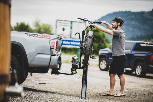 Swagman 66690 Bike Rack Component Ramp And Bridge 80 Pound Capacity