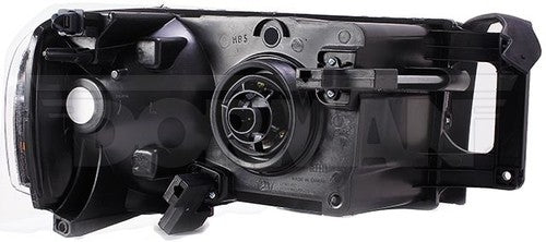 Dorman (OE Solutions) 1591063 OE Solutions HEADLIGHT ASSEMBLY