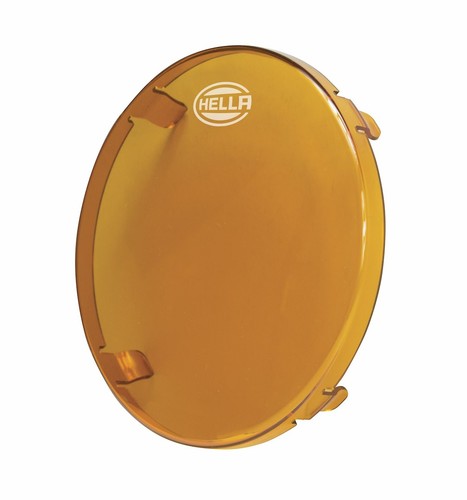 Hella 358116991 ValueFit 500 FOG LIGHT COVERS