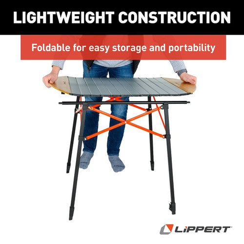 Lippert Components 2023053727  CAMPSITE ACCESSORIES RV
