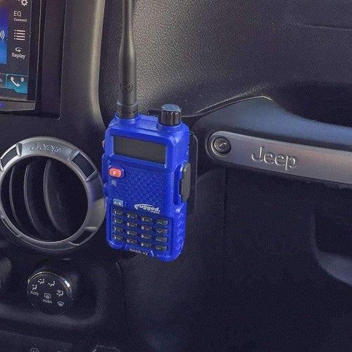 Rugged Radios JK-RH-MT  SATELLITE RADIO