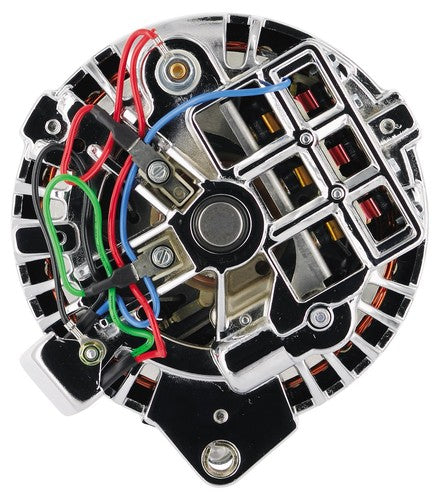 Powermaster 175091 Retro ALTERNATOR