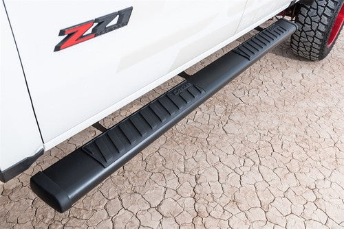 Dee Zee DZ16101  NERF BAR OVAL 6"
