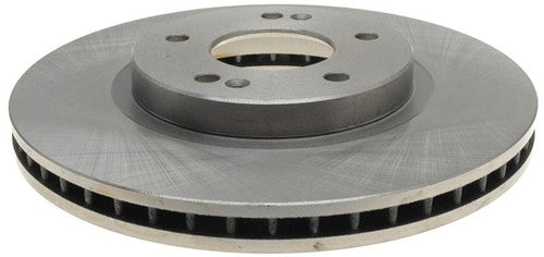 Raybestos Brakes 980091R R-Line BRAKE ROTORS OEM