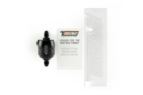 Turbo Smart TS-0811-0012 OPR V2 REGULATORS
